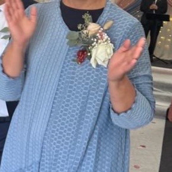 Zadie B’s Tabitha Dress - Picture 6 of 7